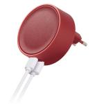 Incarcator retea Lexon Poweron, 30W, 3A, 1x USB-C, 1x USB-A, Rosu 4 - lerato.ro