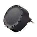 Incarcator retea Lexon Poweron, 30W, 3A, 1x USB-C, 1x USB-A, Negru 2 - lerato.ro