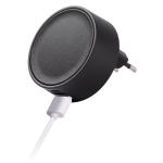 Incarcator retea Lexon Poweron, 30W, 3A, 1x USB-C, 1x USB-A, Negru 3 - lerato.ro