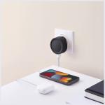 Incarcator retea Lexon Poweron, 30W, 3A, 1x USB-C, 1x USB-A, Negru 12 - lerato.ro