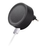 Incarcator retea Lexon Poweron, 30W, 3A, 1x USB-C, 1x USB-A, Negru 4 - lerato.ro