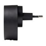 Incarcator retea Lexon Poweron, 30W, 3A, 1x USB-C, 1x USB-A, Negru 7 - lerato.ro