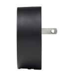 Incarcator retea Lexon Poweron, 30W, 3A, 1x USB-C, 1x USB-A, Negru 8 - lerato.ro