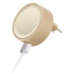 Incarcator retea Lexon Poweron, 30W, 3A, 1x USB-C, 1x USB-A, Gold 3 - lerato.ro