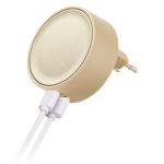 Incarcator retea Lexon Poweron, 30W, 3A, 1x USB-C, 1x USB-A, Gold 4 - lerato.ro