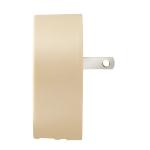 Incarcator retea Lexon Poweron, 30W, 3A, 1x USB-C, 1x USB-A, Gold 8 - lerato.ro