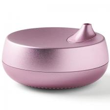 Umidificator aer Lexon Romino, Functie de aromatizor, Oprire automata, Autonomie 8h, USB-C, Light Pink