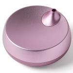 Umidificator aer Lexon Romino, Functie de aromatizor, Oprire automata, Autonomie 8h, USB-C, Light Pink 3 - lerato.ro