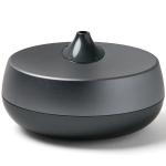Umidificator aer Lexon Romino, Functie de aromatizor, Oprire automata, Autonomie 8h, USB-C, Dark Gray 4 - lerato.ro