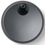 Umidificator aer Lexon Romino, Functie de aromatizor, Oprire automata, Autonomie 8h, USB-C, Dark Gray 5 - lerato.ro