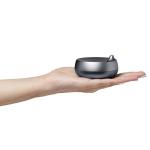 Umidificator aer Lexon Romino, Functie de aromatizor, Oprire automata, Autonomie 8h, USB-C, Dark Gray 6 - lerato.ro