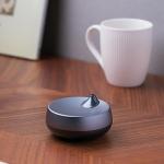 Umidificator aer Lexon Romino, Functie de aromatizor, Oprire automata, Autonomie 8h, USB-C, Dark Gray 7 - lerato.ro