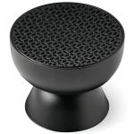 Boxa portabila wireless Lexon Tamo, 3W, Bluetooth 5.0, Autonomie 3h, USB-C, IPX4, Negru 3 - lerato.ro
