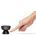Boxa portabila wireless Lexon Tamo, 3W, Bluetooth 5.0, Autonomie 3h, USB-C, IPX4, Negru 5 - lerato.ro