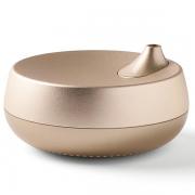 Umidificator aer Lexon Romino, Functie de aromatizor, Oprire automata, Autonomie 8h, USB-C, Gold