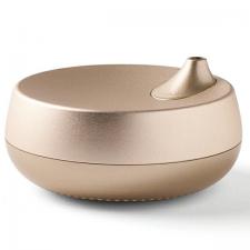 Umidificator aer Lexon Romino, Functie de aromatizor, Oprire automata, Autonomie 8h, USB-C, Gold