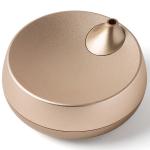 Umidificator aer Lexon Romino, Functie de aromatizor, Oprire automata, Autonomie 8h, USB-C, Gold 3 - lerato.ro