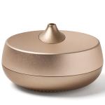 Umidificator aer Lexon Romino, Functie de aromatizor, Oprire automata, Autonomie 8h, USB-C, Gold 4 - lerato.ro