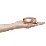 Umidificator aer Lexon Romino, Functie de aromatizor, Oprire automata, Autonomie 8h, USB-C, Gold 6 - lerato.ro