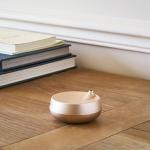 Umidificator aer Lexon Romino, Functie de aromatizor, Oprire automata, Autonomie 8h, USB-C, Gold 8 - lerato.ro