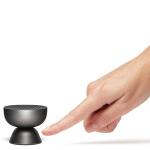 Boxa portabila wireless Lexon Tamo, 3W, Bluetooth 5.0, Autonomie 3h, USB-C, IPX4, Gri 5 - lerato.ro