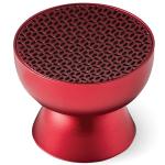 Boxa portabila wireless Lexon Tamo, 3W, Bluetooth 5.0, Autonomie 3h, USB-C, IPX4, Rosu 3 - lerato.ro