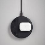 Incarcator wireless Lexon Oslo Energy Plus, PD 10W, Difuzor Bluetooth 4.2, USB-C, Negru 13 - lerato.ro