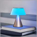 Lampa LED Lexon Luma XL, 5W, 2700-6500K, 4000mAh, Autonomie 12h, IPX4, USB-C, Gold 13 - lerato.ro