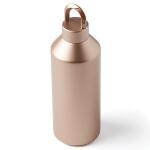 Termos Lexon Horizon, Izolatie din otel inoxidabil, Mentine temperatura pana la 24h, 500ml, Gold 4 - lerato.ro