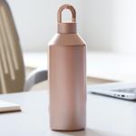 Termos Lexon Horizon, Izolatie din otel inoxidabil, Mentine temperatura pana la 24h, 500ml, Gold 11 - lerato.ro