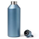 Termos Lexon Horizon, Izolatie din otel inoxidabil, Mentine temperatura pana la 24h, 500ml, Albastru 3 - lerato.ro