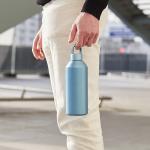 Termos Lexon Horizon, Izolatie din otel inoxidabil, Mentine temperatura pana la 24h, 500ml, Albastru 8 - lerato.ro
