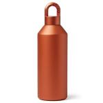 Termos Lexon Horizon, Izolatie din otel inoxidabil, Mentine temperatura pana la 24h, 500ml, Portocaliu 2 - lerato.ro