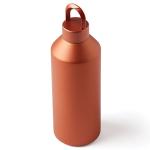 Termos Lexon Horizon, Izolatie din otel inoxidabil, Mentine temperatura pana la 24h, 500ml, Portocaliu 4 - lerato.ro