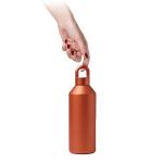 Termos Lexon Horizon, Izolatie din otel inoxidabil, Mentine temperatura pana la 24h, 500ml, Portocaliu 5 - lerato.ro