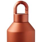 Termos Lexon Horizon, Izolatie din otel inoxidabil, Mentine temperatura pana la 24h, 500ml, Portocaliu 6 - lerato.ro