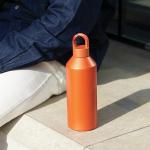 Termos Lexon Horizon, Izolatie din otel inoxidabil, Mentine temperatura pana la 24h, 500ml, Portocaliu 11 - lerato.ro