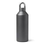 Termos Lexon Horizon, Izolatie din otel inoxidabil, Mentine temperatura pana la 24h, 500ml, Gri 2 - lerato.ro