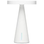 Dispenser automat sapun Lexon Mano, Capacitate 160 ml, USB-C, Alb 2 - lerato.ro