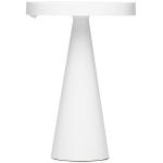 Dispenser automat sapun Lexon Mano, Capacitate 160 ml, USB-C, Alb 3 - lerato.ro