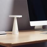 Dispenser automat sapun Lexon Mano, Capacitate 160 ml, USB-C, Alb 14 - lerato.ro