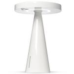 Dispenser automat sapun Lexon Mano, Capacitate 160 ml, USB-C, Alb 4 - lerato.ro