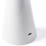 Dispenser automat sapun Lexon Mano, Capacitate 160 ml, USB-C, Alb 6 - lerato.ro