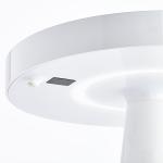 Dispenser automat sapun Lexon Mano, Capacitate 160 ml, USB-C, Alb 8 - lerato.ro