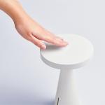 Dispenser automat sapun Lexon Mano, Capacitate 160 ml, USB-C, Alb 9 - lerato.ro