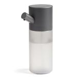 Dispenser automat sapun Lexon Horizon, Capacitate 400 ml, USB-C, Gri 2 - lerato.ro