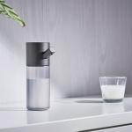 Dispenser automat sapun Lexon Horizon, Capacitate 400 ml, USB-C, Gri 12 - lerato.ro