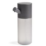 Dispenser automat sapun Lexon Horizon, Capacitate 400 ml, USB-C, Gri 4 - lerato.ro