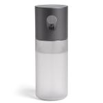 Dispenser automat sapun Lexon Horizon, Capacitate 400 ml, USB-C, Gri 5 - lerato.ro