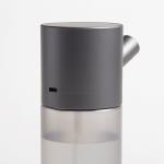 Dispenser automat sapun Lexon Horizon, Capacitate 400 ml, USB-C, Gri 7 - lerato.ro